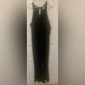 NY & Co wide leg jumpsuit